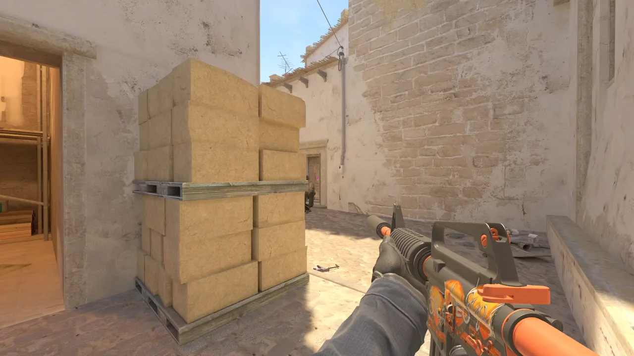 highlight